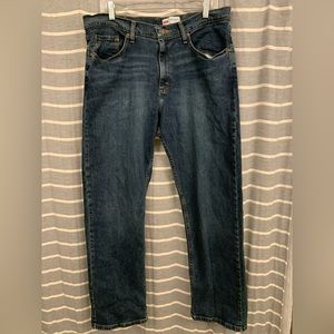 Wrangler Relaxed fit jeans W34 L30
